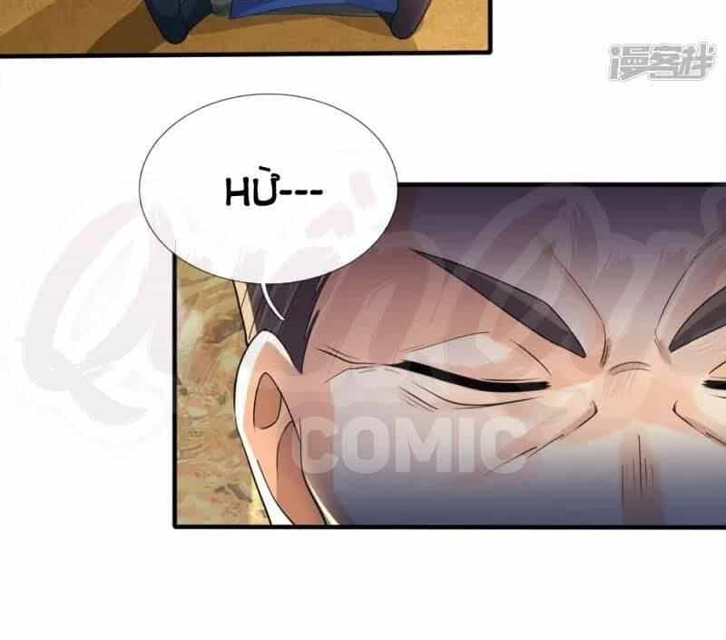 Chí Tôn Hồng Bao Hoàng Đế - Chương 8 - ảnh 5