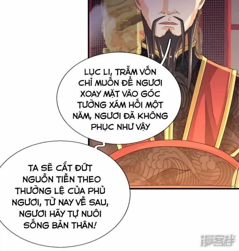 Chí Tôn Hồng Bao Hoàng Đế - Chương 8 - ảnh 9