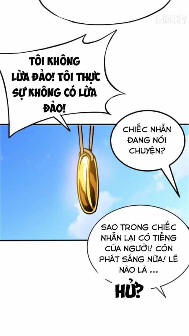 Chí Tôn Thổ Hào Hệ Thống - Chương 1 - ảnh 17
