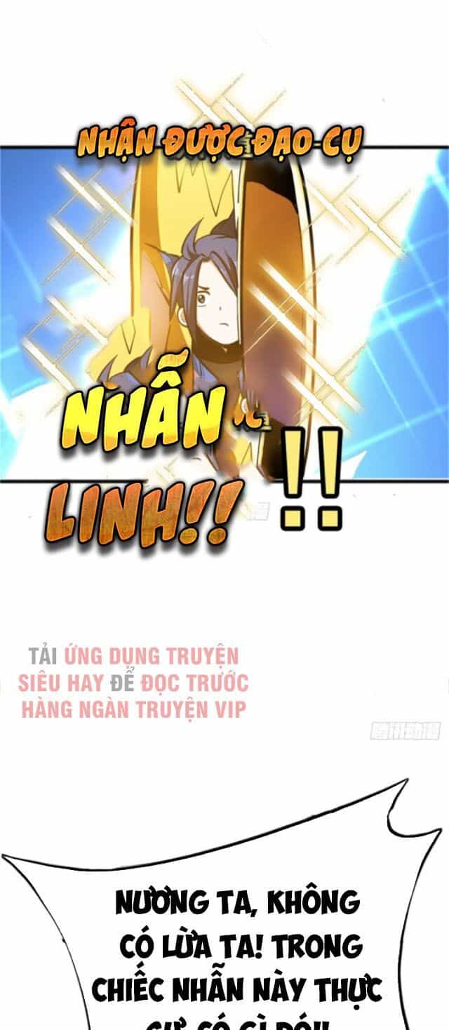 Chí Tôn Thổ Hào Hệ Thống - Chương 1 - ảnh 18