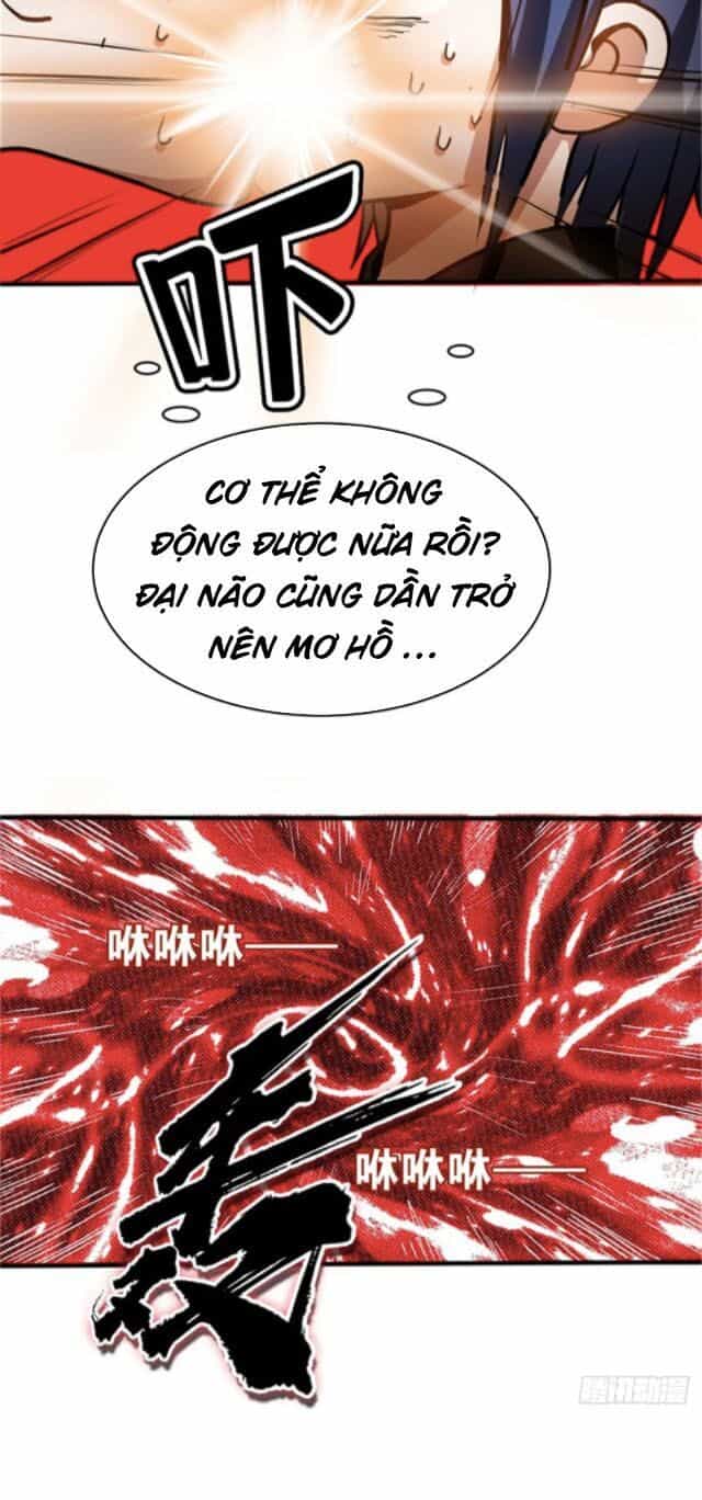 Chí Tôn Thổ Hào Hệ Thống - Chương 1 - ảnh 23