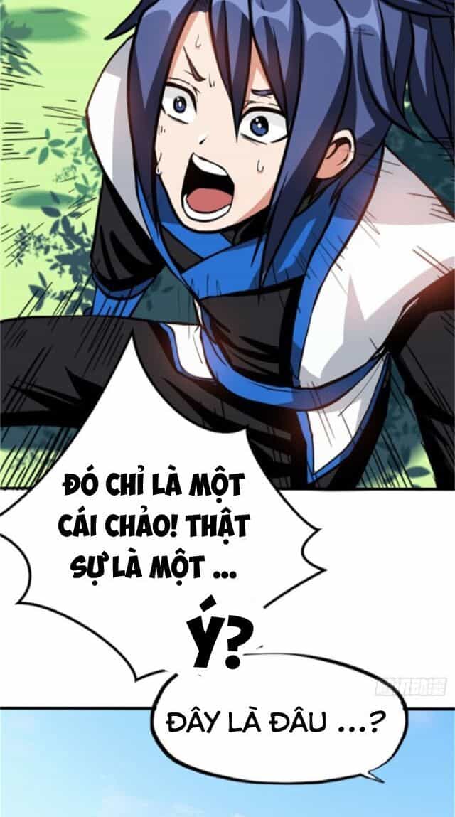 Chí Tôn Thổ Hào Hệ Thống - Chương 1 - ảnh 27