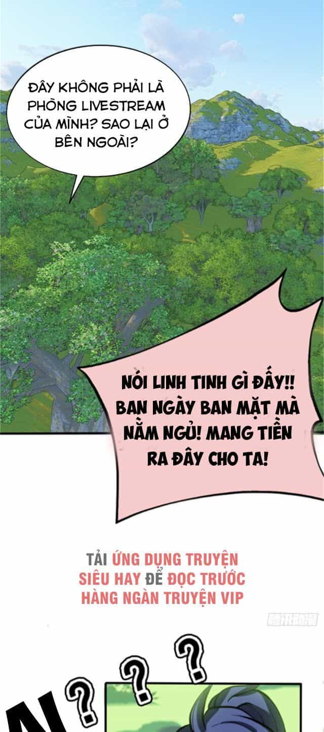 Chí Tôn Thổ Hào Hệ Thống - Chương 1 - ảnh 28