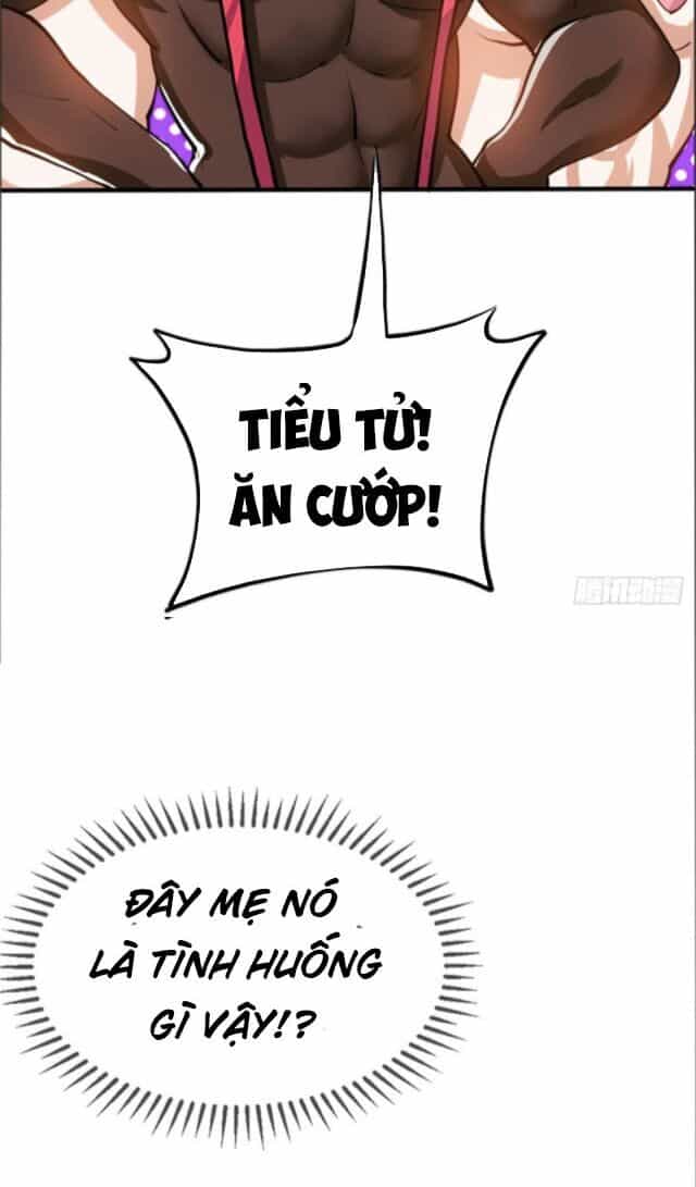 Chí Tôn Thổ Hào Hệ Thống - Chương 1 - ảnh 31
