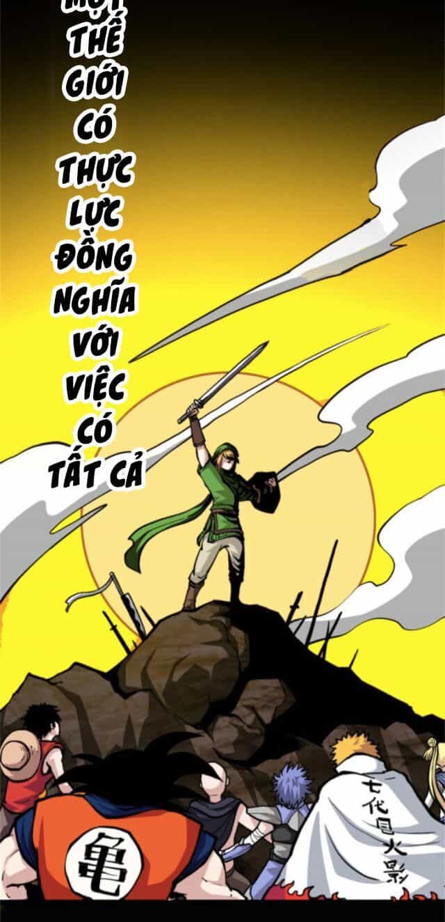 Chí Tôn Thổ Hào Hệ Thống - Chương 1 - ảnh 4