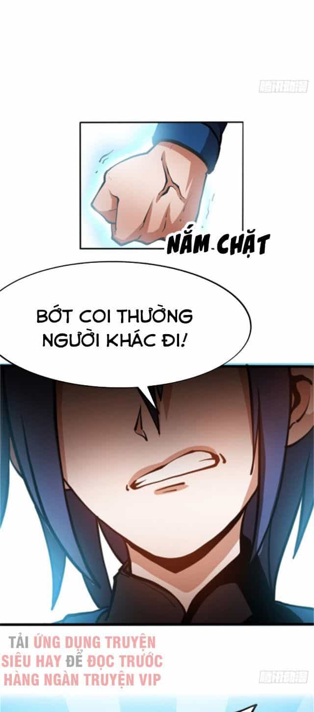 Chí Tôn Thổ Hào Hệ Thống - Chương 1 - ảnh 8