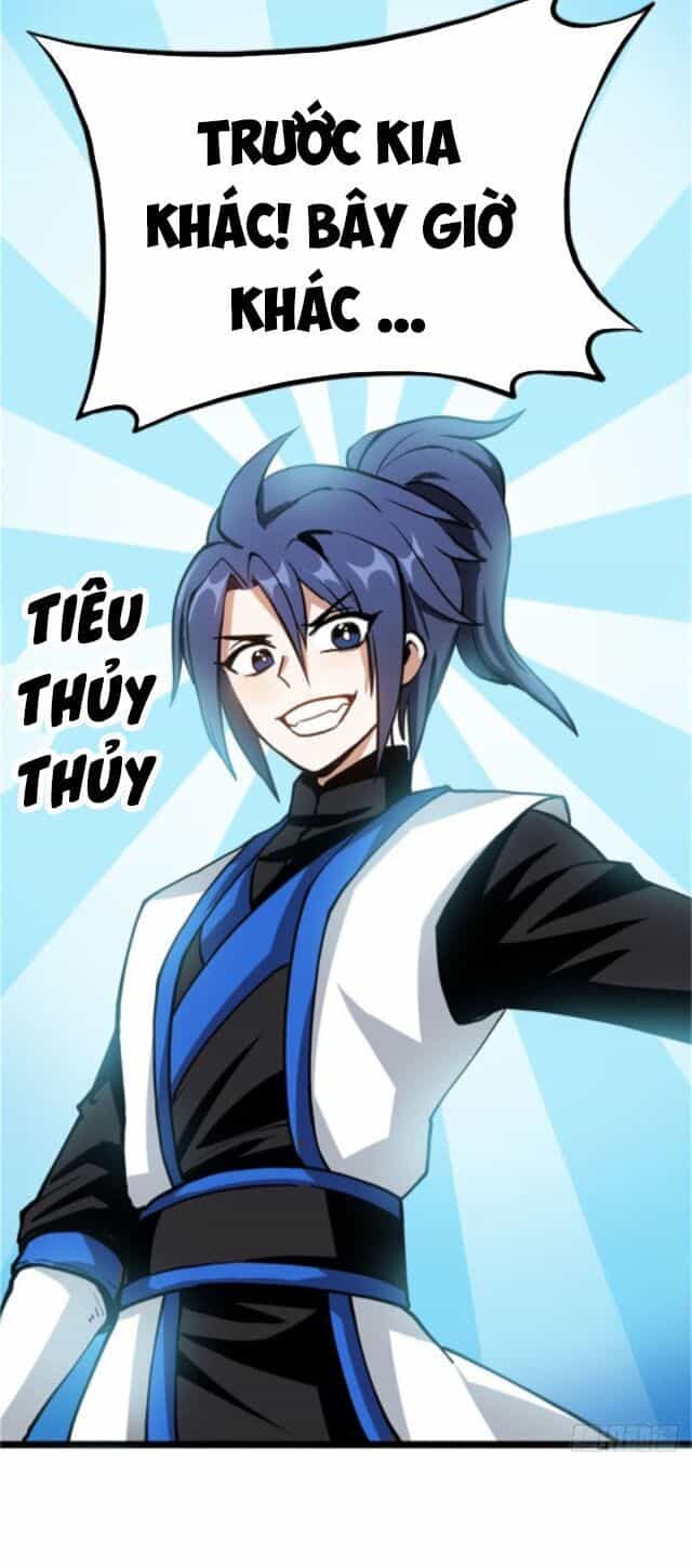 Chí Tôn Thổ Hào Hệ Thống - Chương 1 - ảnh 9
