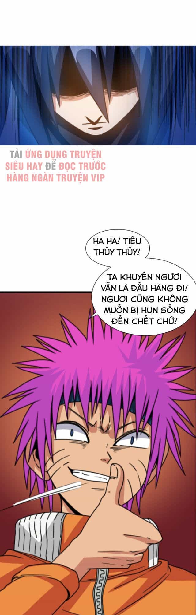 Chí Tôn Thổ Hào Hệ Thống - Chương 11 - ảnh 1