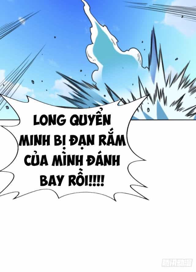 Chí Tôn Thổ Hào Hệ Thống - Chương 11 - ảnh 17