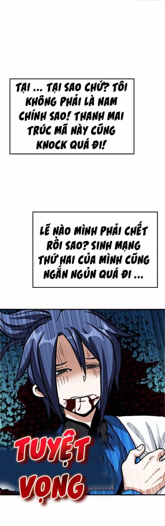 Chí Tôn Thổ Hào Hệ Thống - Chương 2 - ảnh 13