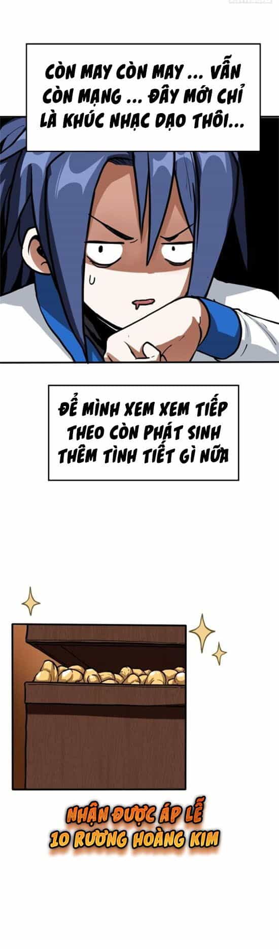 Chí Tôn Thổ Hào Hệ Thống - Chương 2 - ảnh 24