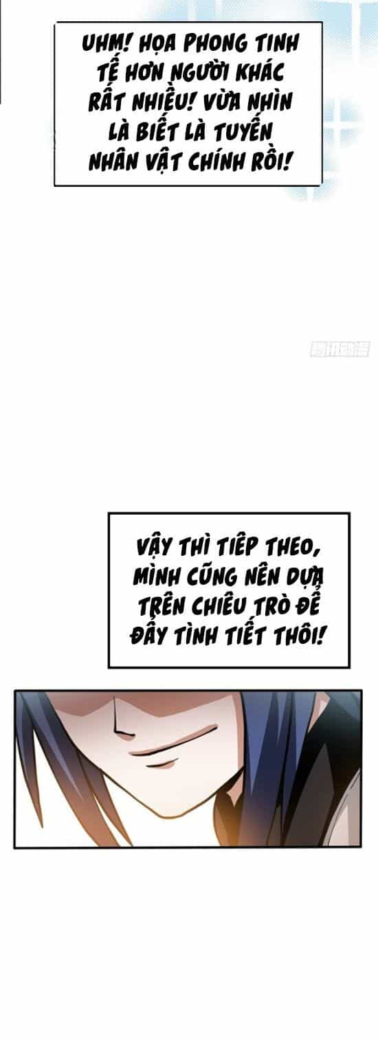Chí Tôn Thổ Hào Hệ Thống - Chương 2 - ảnh 28