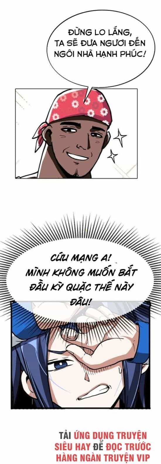 Chí Tôn Thổ Hào Hệ Thống - Chương 2 - ảnh 3
