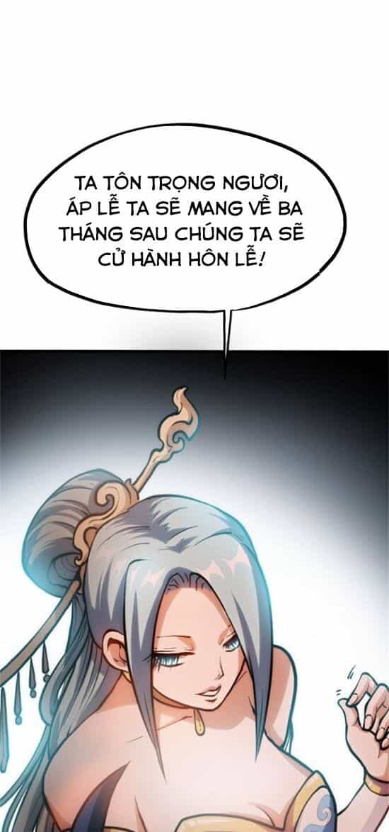 Chí Tôn Thổ Hào Hệ Thống - Chương 2 - ảnh 33