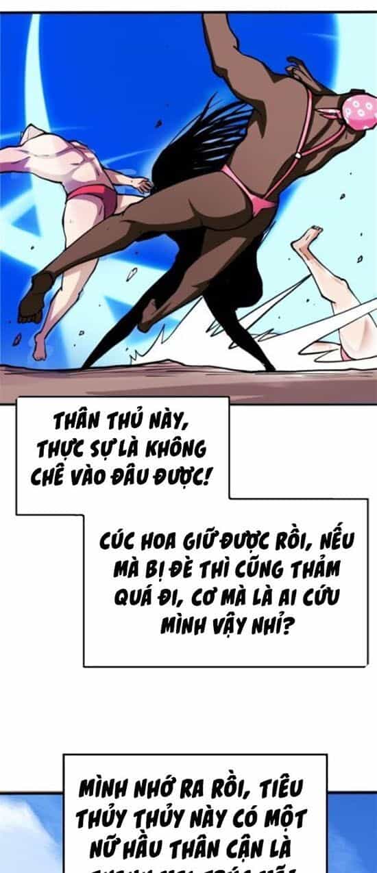 Chí Tôn Thổ Hào Hệ Thống - Chương 2 - ảnh 6
