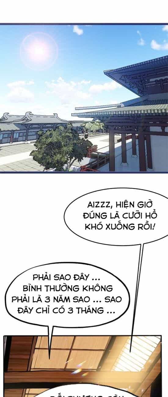 Chí Tôn Thổ Hào Hệ Thống - Chương 3 - ảnh 1
