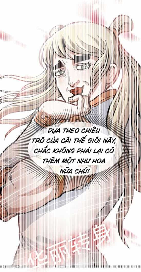 Chí Tôn Thổ Hào Hệ Thống - Chương 3 - ảnh 14