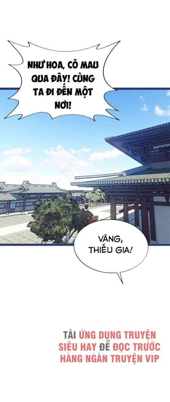 Chí Tôn Thổ Hào Hệ Thống - Chương 3 - ảnh 37