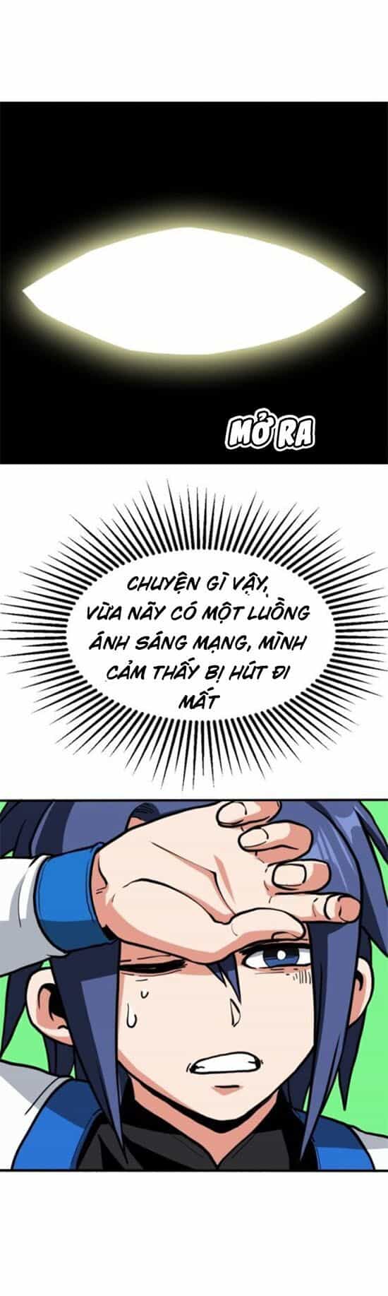 Chí Tôn Thổ Hào Hệ Thống - Chương 3 - ảnh 8