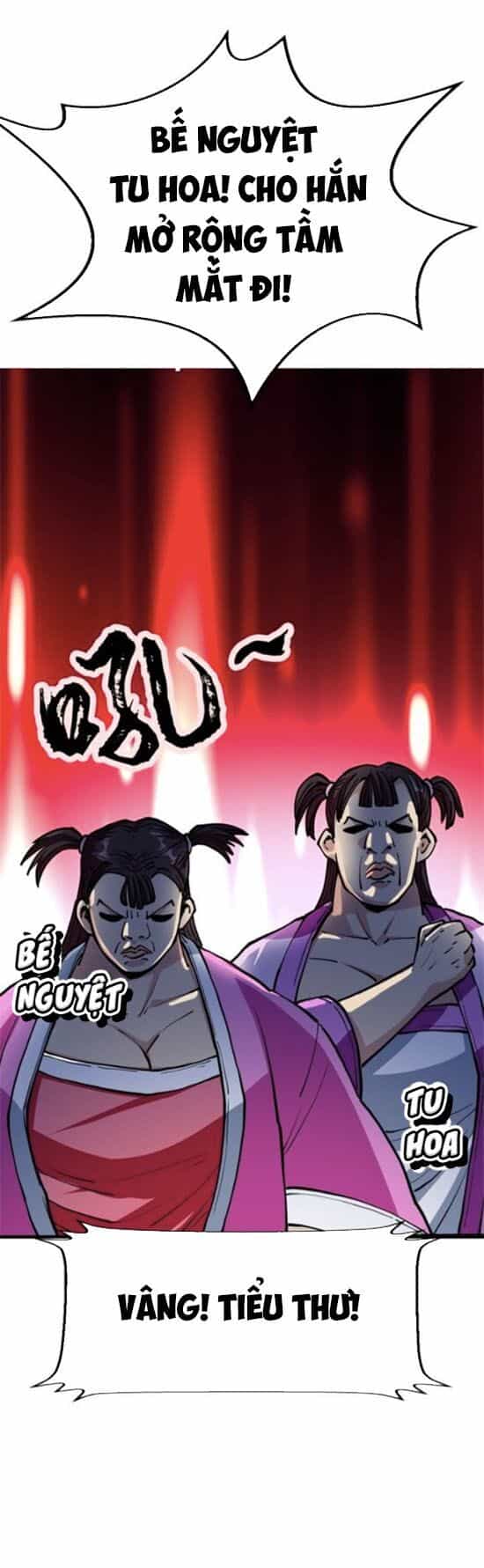 Chí Tôn Thổ Hào Hệ Thống - Chương 4 - ảnh 18