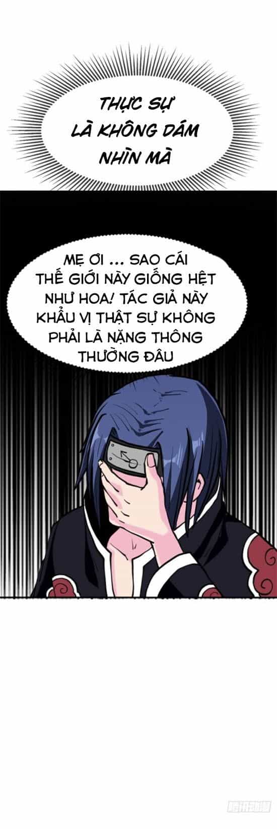 Chí Tôn Thổ Hào Hệ Thống - Chương 4 - ảnh 19