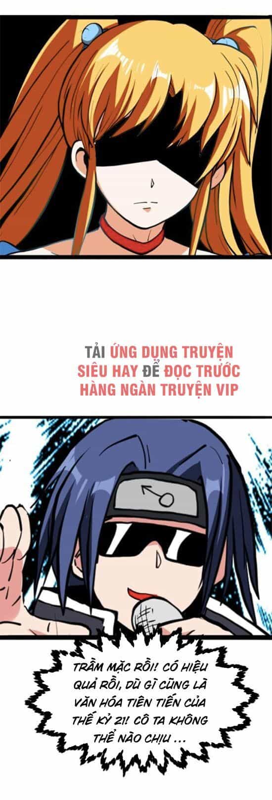 Chí Tôn Thổ Hào Hệ Thống - Chương 4 - ảnh 22