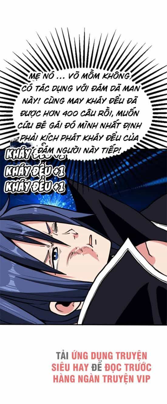 Chí Tôn Thổ Hào Hệ Thống - Chương 4 - ảnh 26