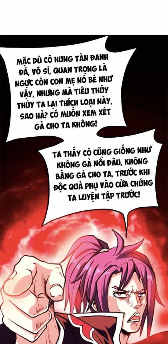 Chí Tôn Thổ Hào Hệ Thống - Chương 4 - ảnh 30