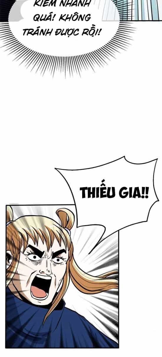 Chí Tôn Thổ Hào Hệ Thống - Chương 4 - ảnh 40