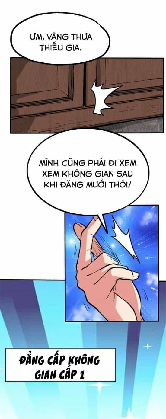 Chí Tôn Thổ Hào Hệ Thống - Chương 5 - ảnh 33