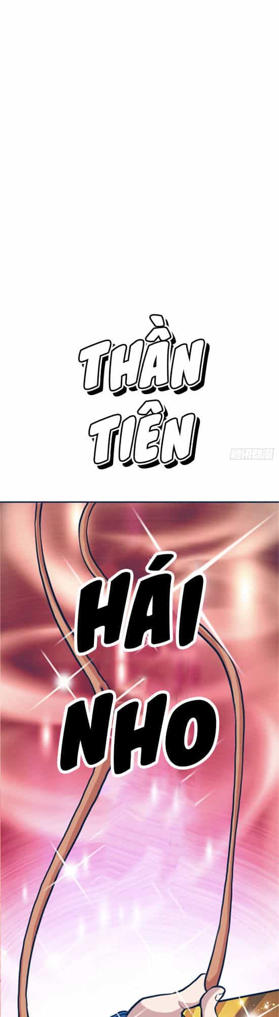 Chí Tôn Thổ Hào Hệ Thống - Chương 7 - ảnh 13