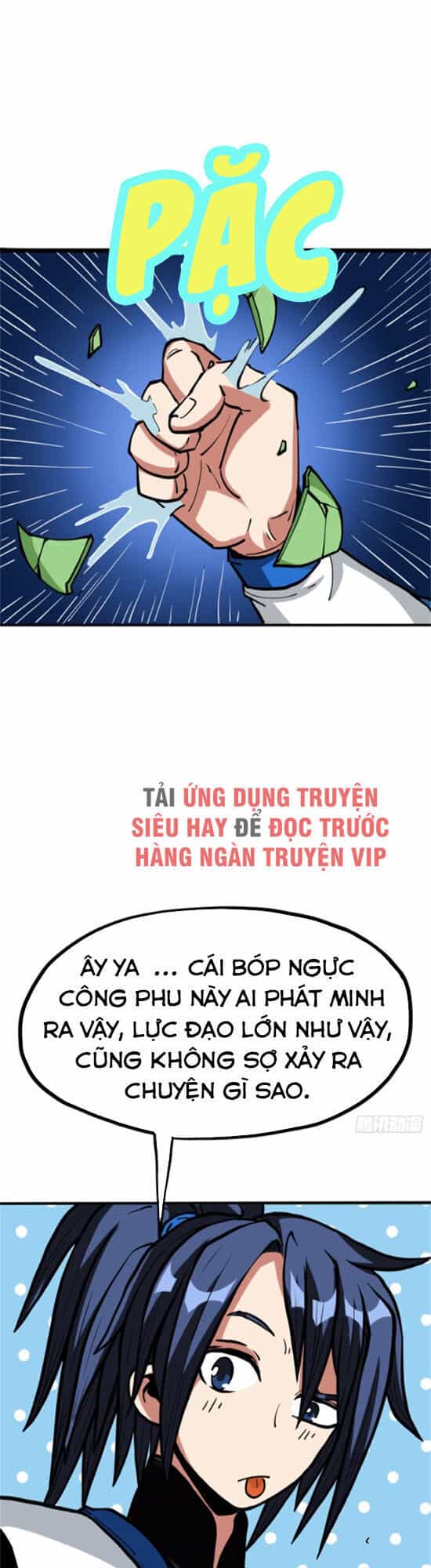 Chí Tôn Thổ Hào Hệ Thống - Chương 7 - ảnh 24