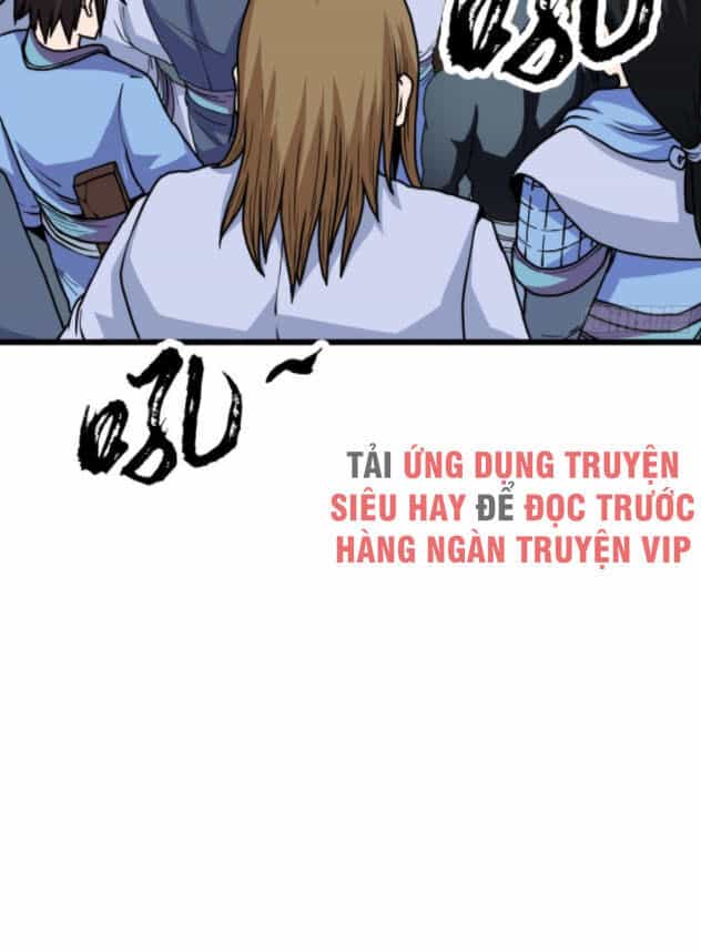 Chí Tôn Thổ Hào Hệ Thống - Chương 8 - ảnh 21