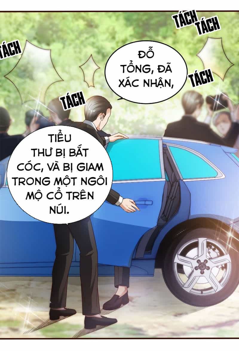 Chí Tôn Toàn Năng - Chương 1 - ảnh 3