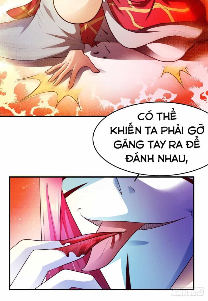 Chí Tôn Toàn Năng - Chương 1 - ảnh 30