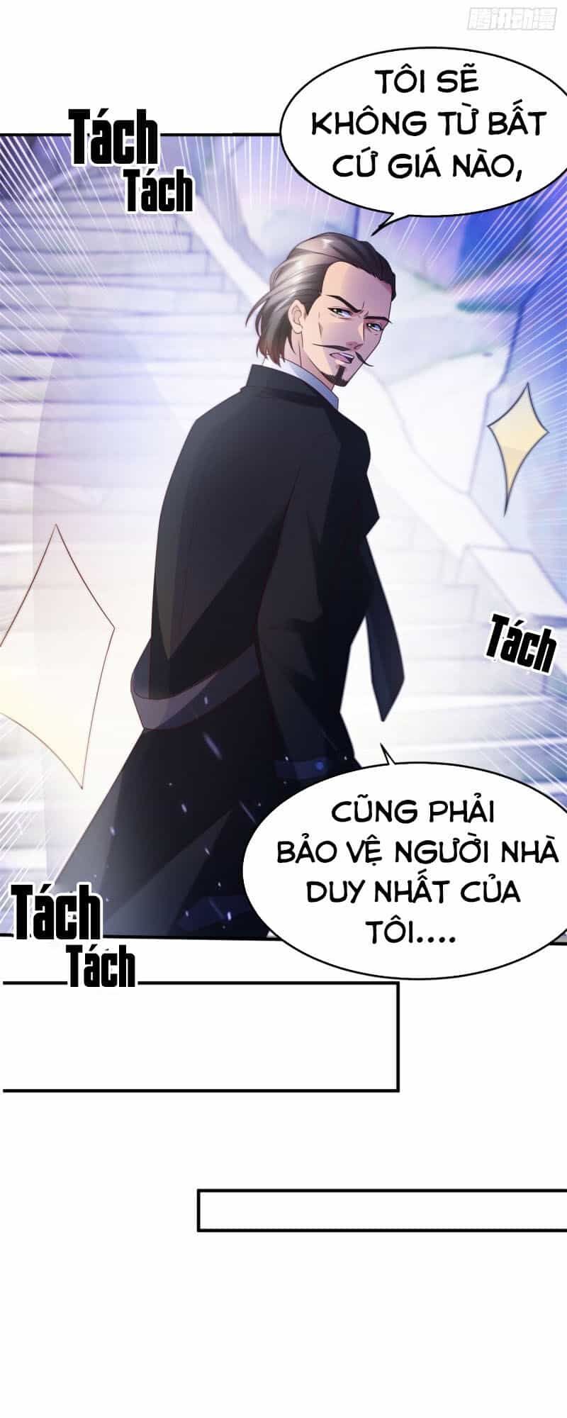 Chí Tôn Toàn Năng - Chương 1 - ảnh 6
