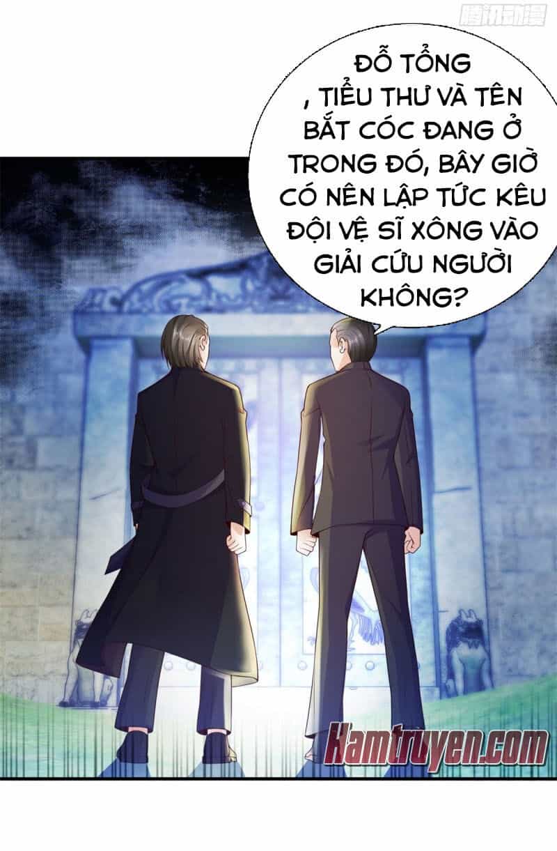 Chí Tôn Toàn Năng - Chương 1 - ảnh 7
