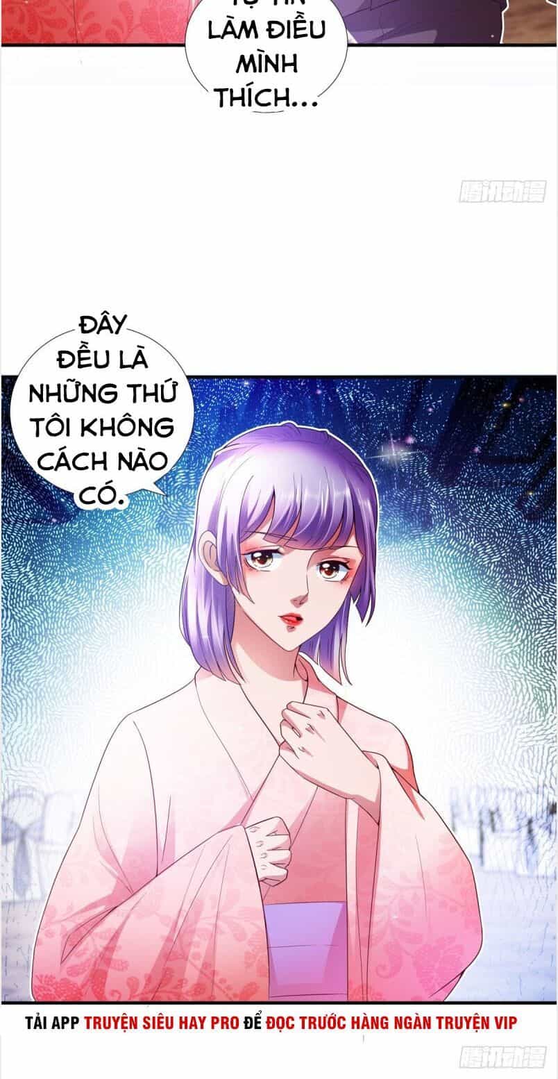 Chí Tôn Toàn Năng - Chương 10 - ảnh 11