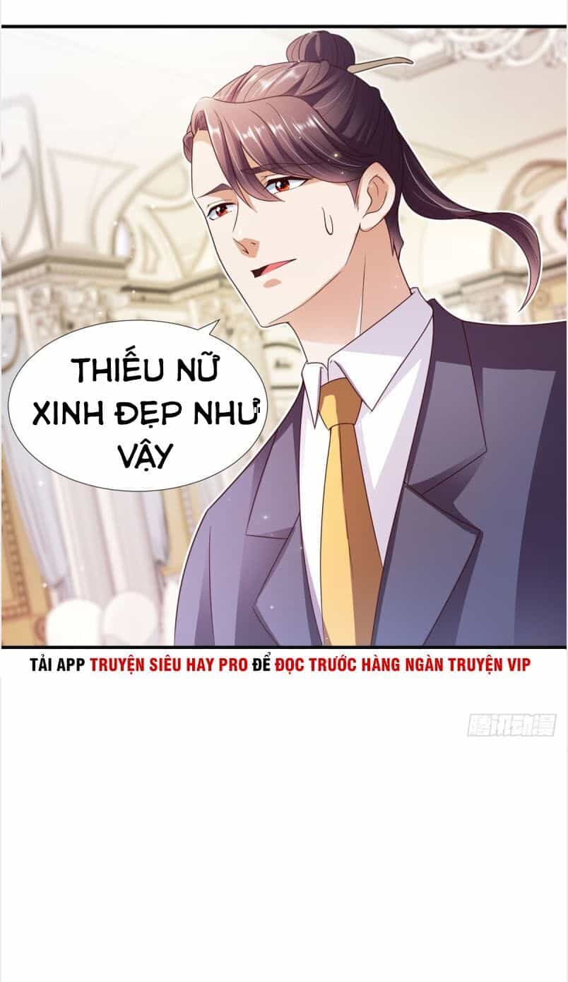 Chí Tôn Toàn Năng - Chương 10 - ảnh 18