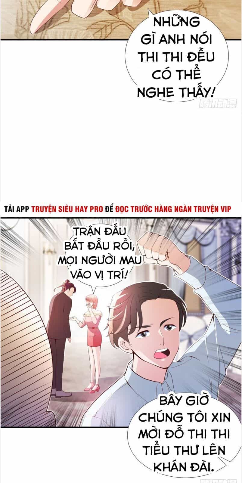 Chí Tôn Toàn Năng - Chương 10 - ảnh 21