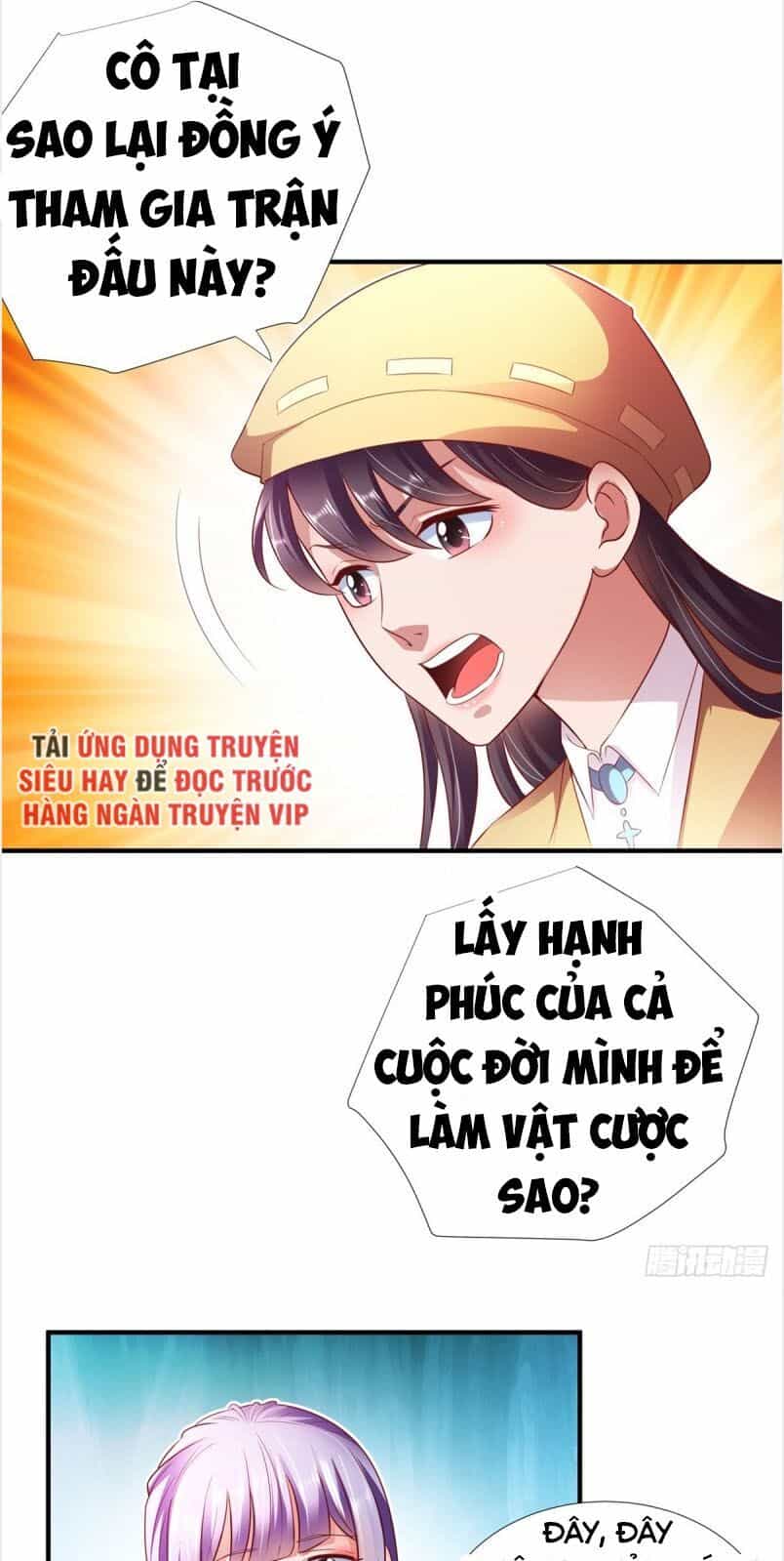 Chí Tôn Toàn Năng - Chương 10 - ảnh 4