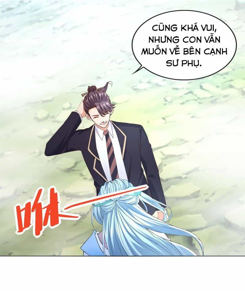 Chí Tôn Toàn Năng - Chương 99 - ảnh 10