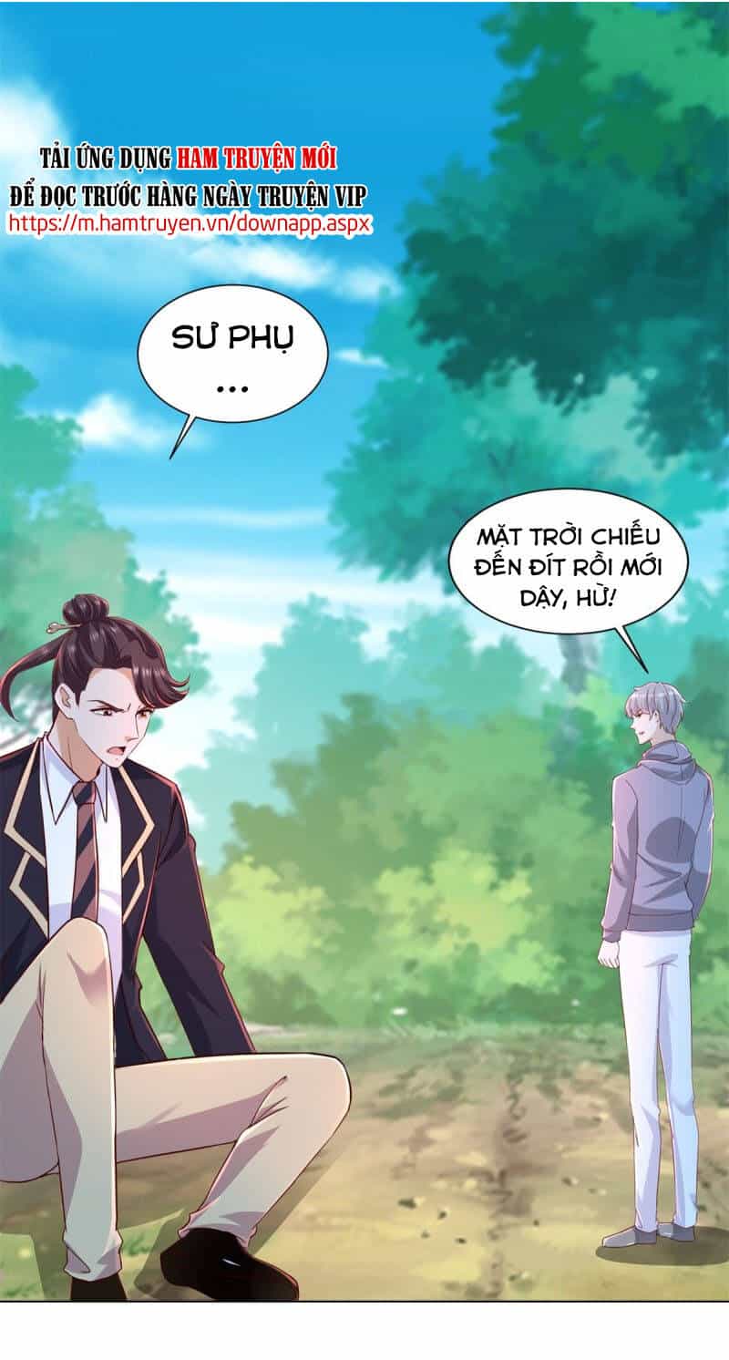 Chí Tôn Toàn Năng - Chương 99 - ảnh 14