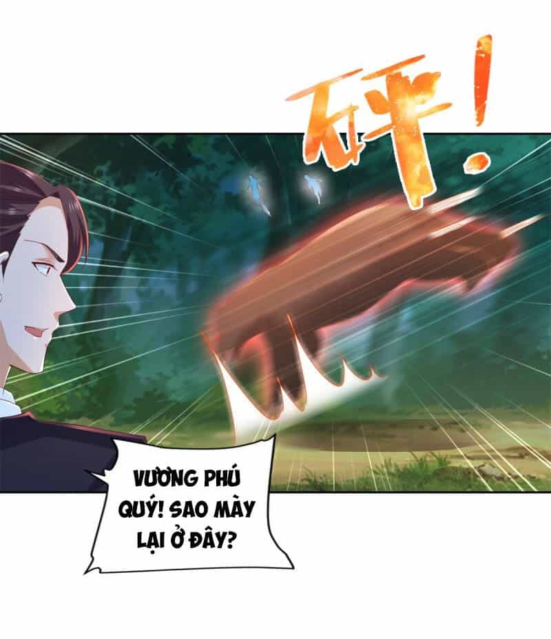 Chí Tôn Toàn Năng - Chương 99 - ảnh 25