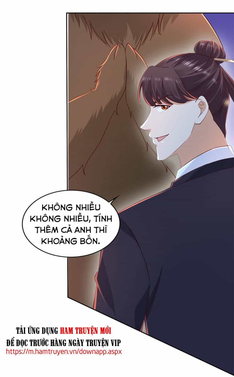 Chí Tôn Toàn Năng - Chương 99 - ảnh 29