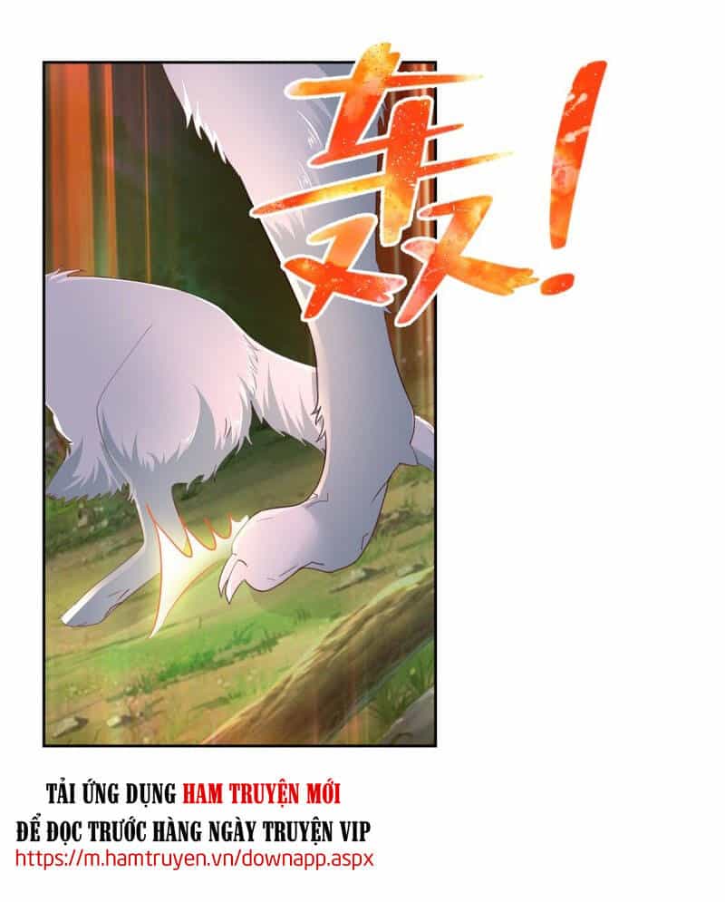 Chí Tôn Toàn Năng - Chương 99 - ảnh 36