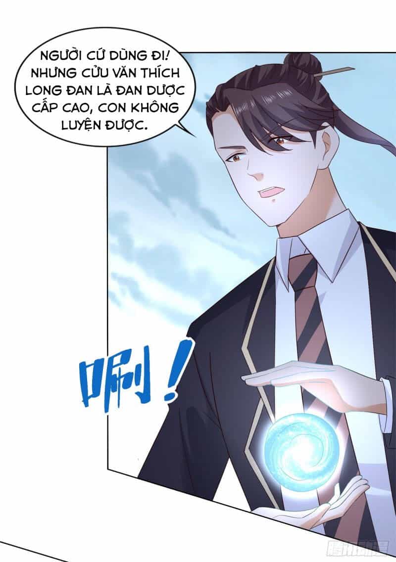 Chí Tôn Toàn Năng - Chương 99 - ảnh 8