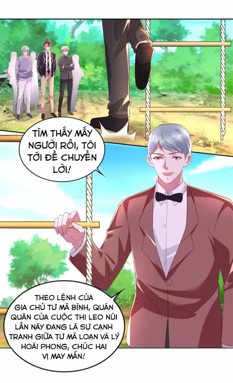 Chí Tôn Toàn Năng - Chương 100 - ảnh 12