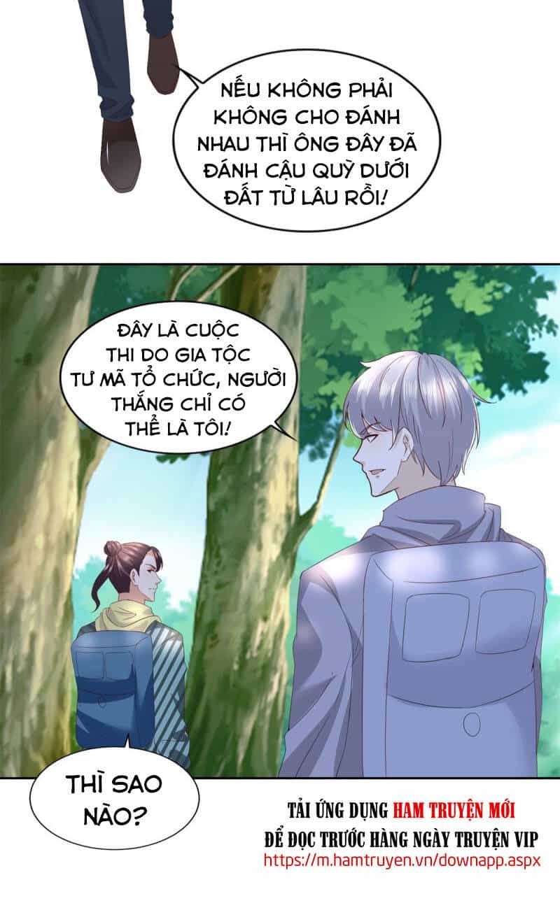 Chí Tôn Toàn Năng - Chương 100 - ảnh 22