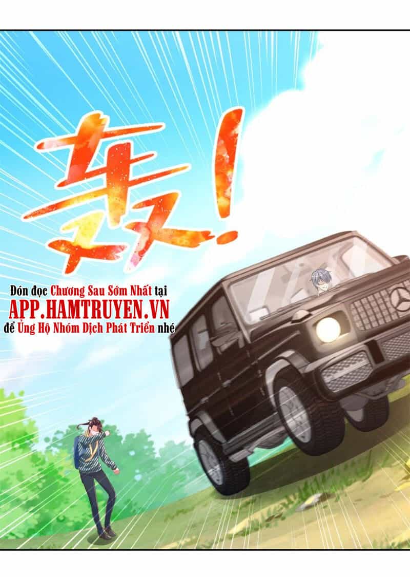 Chí Tôn Toàn Năng - Chương 101 - ảnh 1